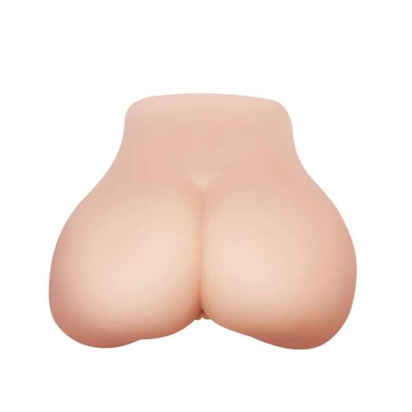 Vibrating Vagina and Ass Masturbator – Image 11