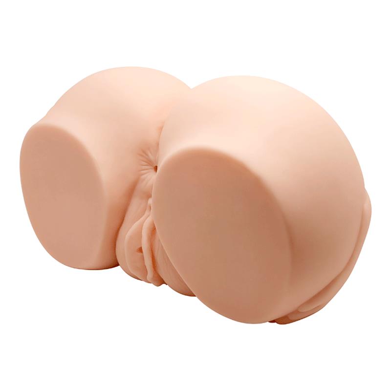 Vibrating Vagina and Ass Masturbator - Image 4