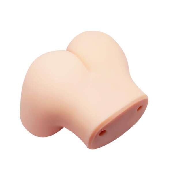 Vibrating Vagina and Ass Masturbator – Image 5