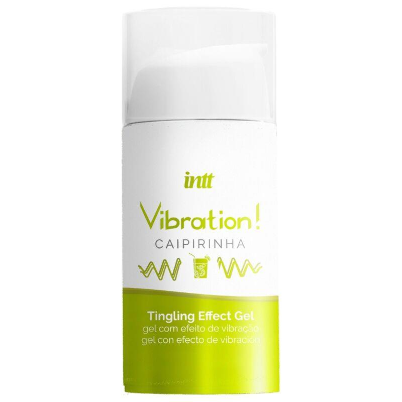 Vibration Caipirinha Liquid Vibrator3 – Image 3