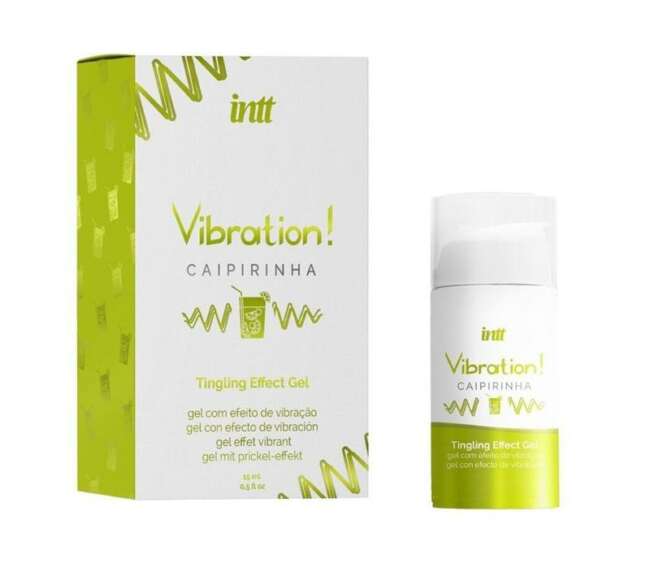 Vibration Caipirinha Liquid Vibrator3