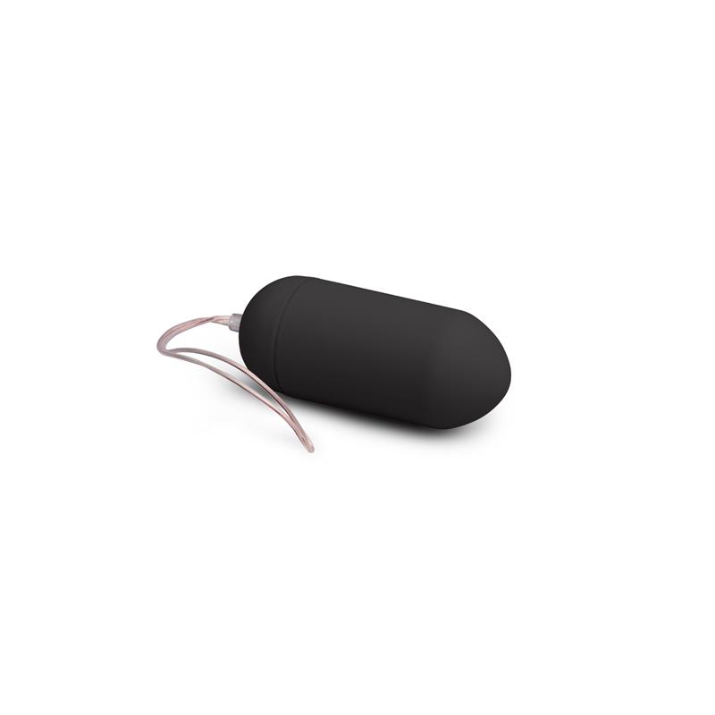 Vibration Egg Remote Control 10 Functions Black – Image 7