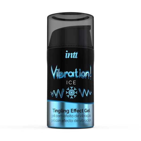 Vibration Ice Liquid Vibrator 15 ml – Image 4