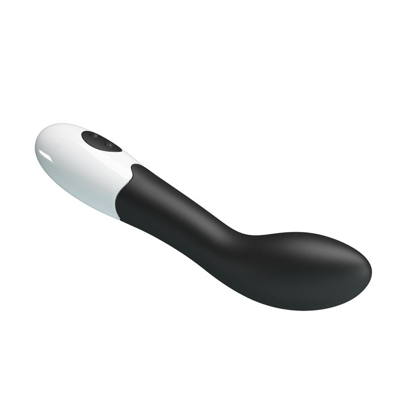 Vibrator Bishop 30 functions Black – Image 7