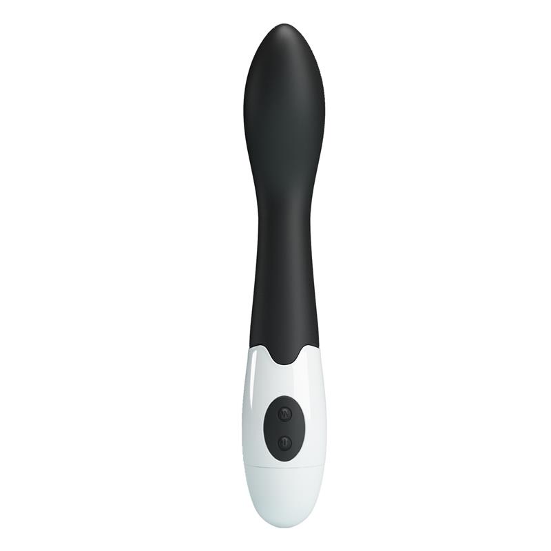Vibrator Bishop 30 functions Black – Image 8