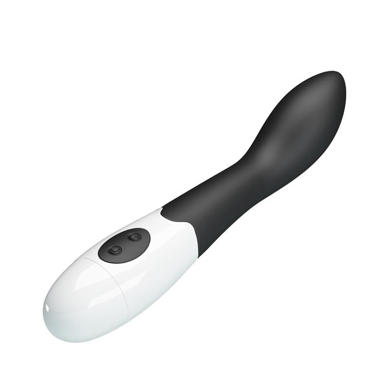 Vibrator Bishop 30 functions Black – Image 10