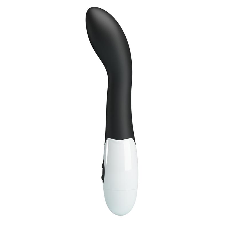 Vibrator Bishop 30 functions Black – Image 11
