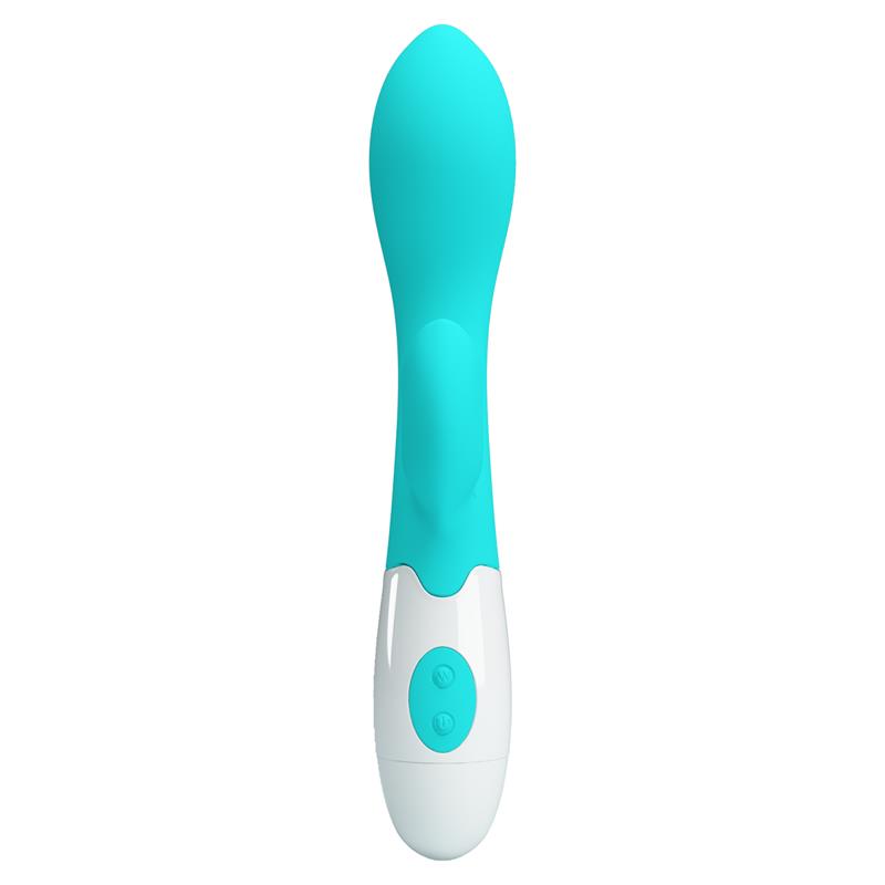 Vibrator Brighty 30 functions Blue – Image 12