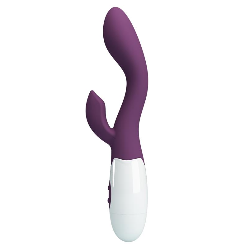 Vibrator Brighty 30 functions Purple – Image 6