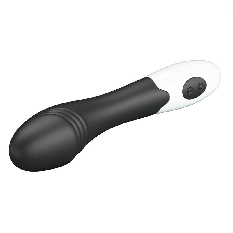 Vibrator Elemental 30 functions Black – Image 6