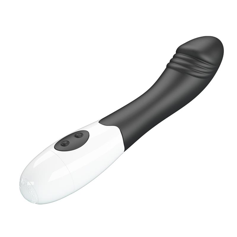 Vibrator Elemental 30 functions Black – Image 7