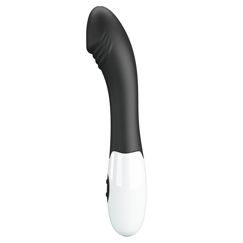 Vibrator Elemental 30 functions Black – Image 8