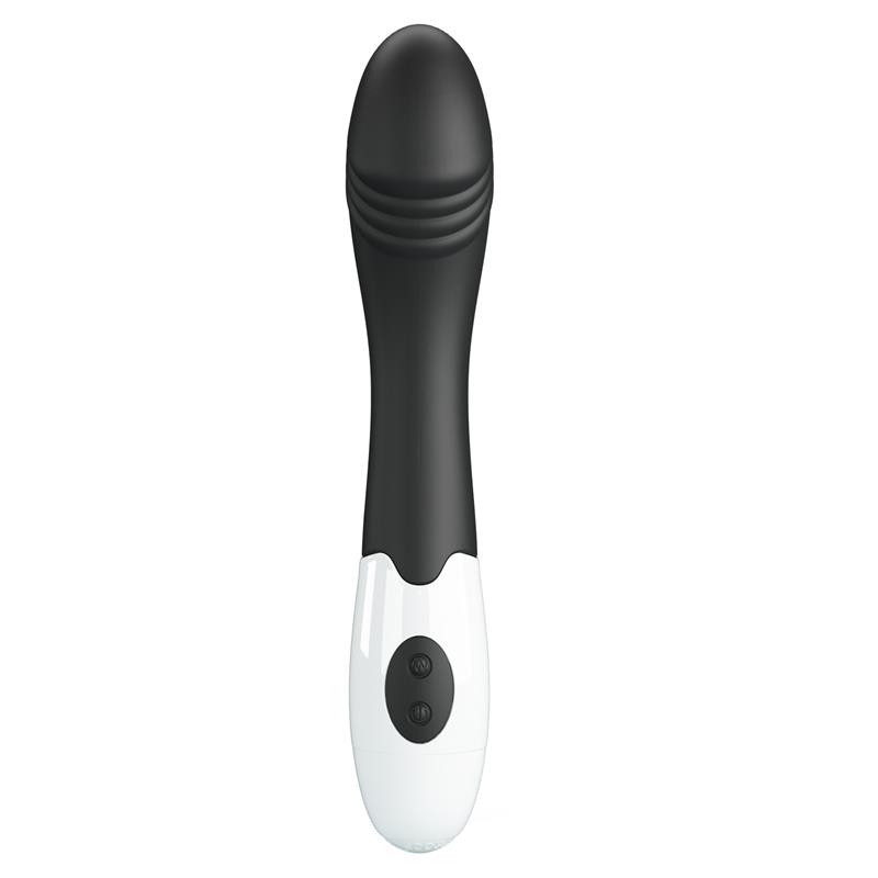 Vibrator Elemental 30 functions Black – Image 9
