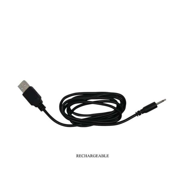 Vibrator Prostate Massager with Tickling Function – Image 10