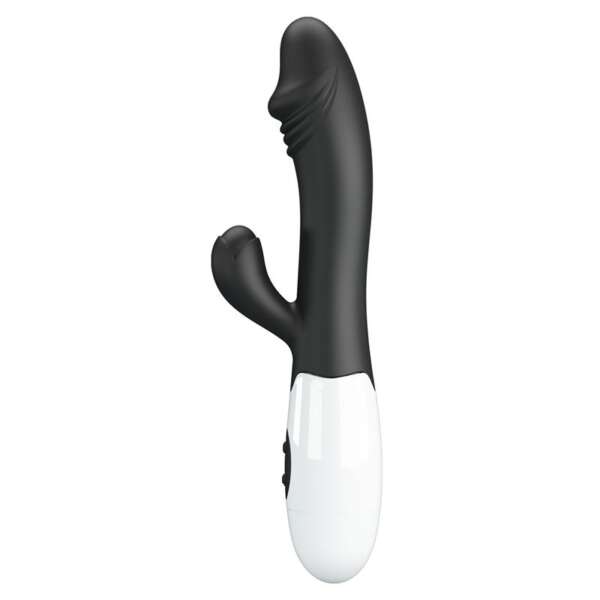 Vibrator Snappy 30 functions Black – Image 10