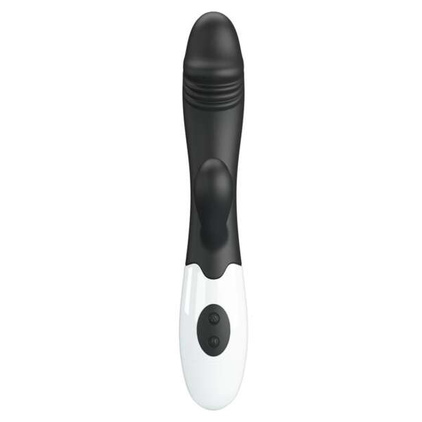 Vibrator Snappy 30 functions Black – Image 11