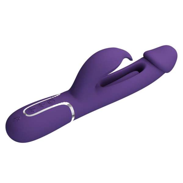 Vibrator with Licking Kampas – Image 8