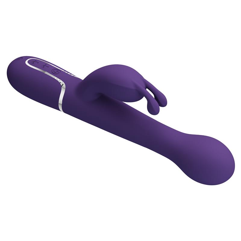 Vibrator wt Rotation and Thrusting Twinkled – Image 3