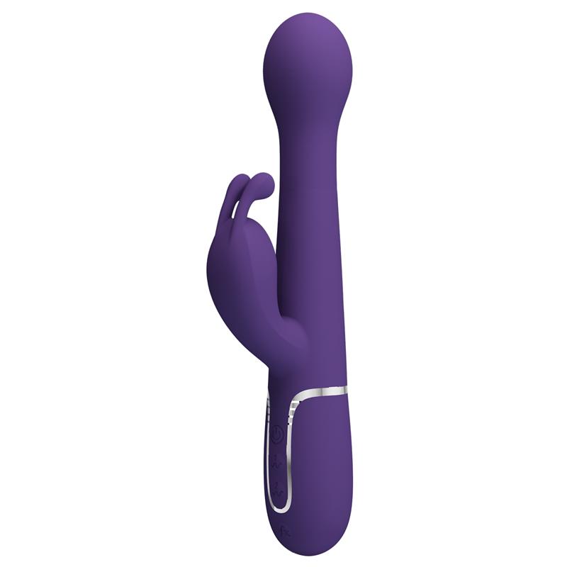 Vibrator wt Rotation and Thrusting Twinkled – Image 6