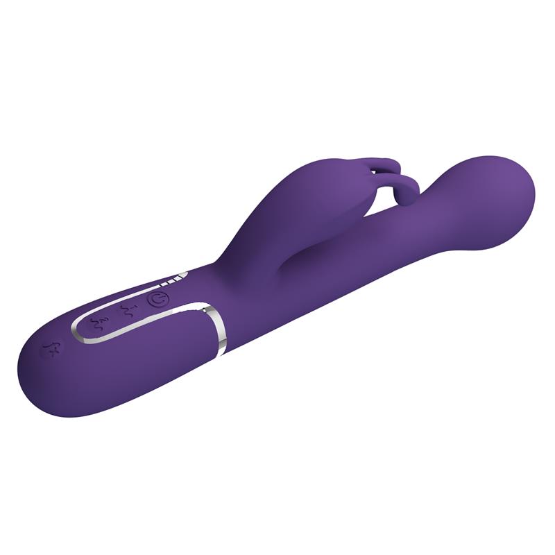 Vibrator wt Rotation and Thrusting Twinkled – Image 9
