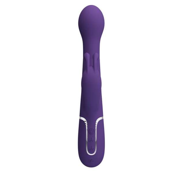 Vibrator wt Rotation and Thrusting Twinkled – Image 4