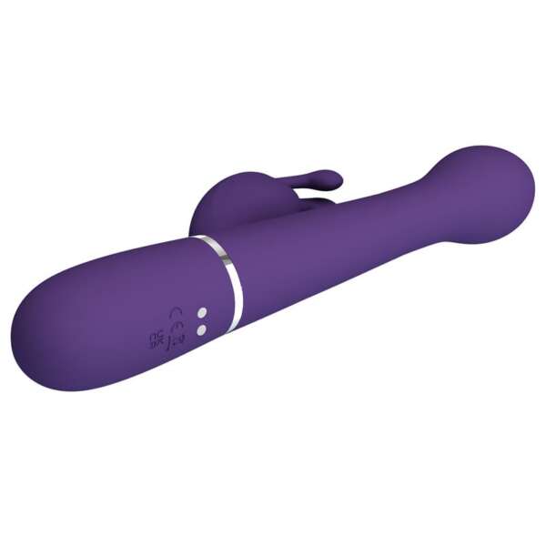 Vibrator wt Rotation and Thrusting Twinkled – Image 7