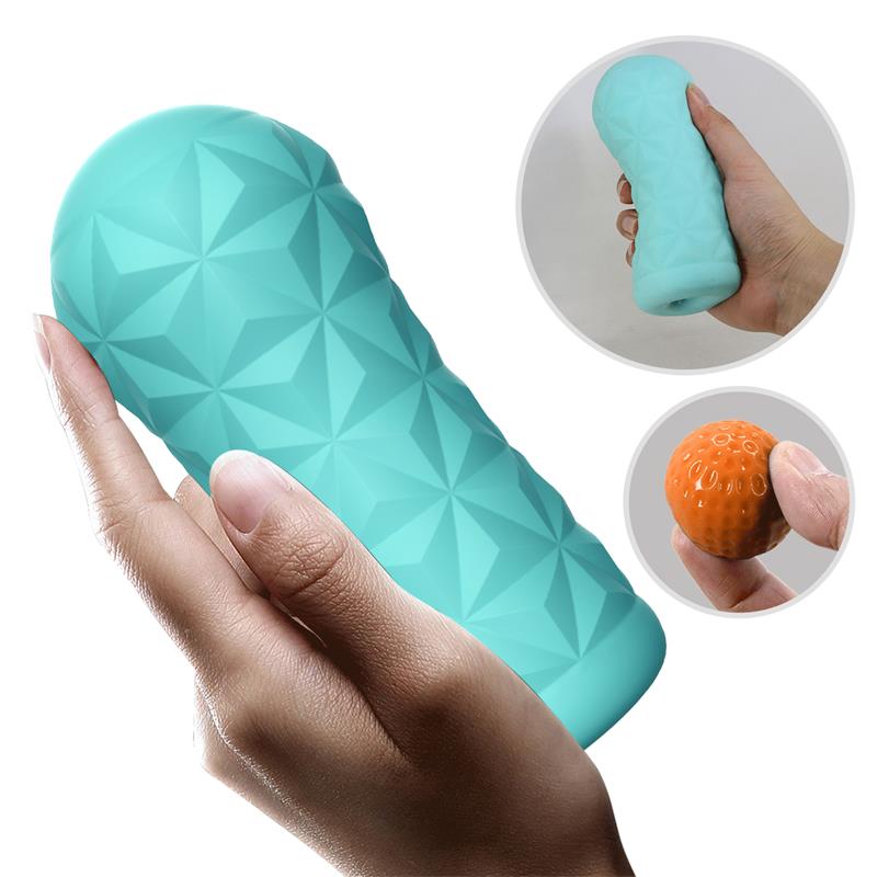 Victoria Caspar Manual Masturbator spinning ball – Image 3