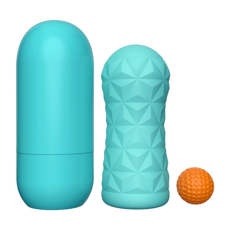 Victoria Caspar Manual Masturbator spinning ball – Image 10