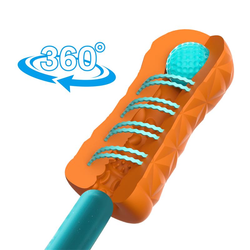 Victoria Cheney Manual Masturbator spinning ball – Image 4