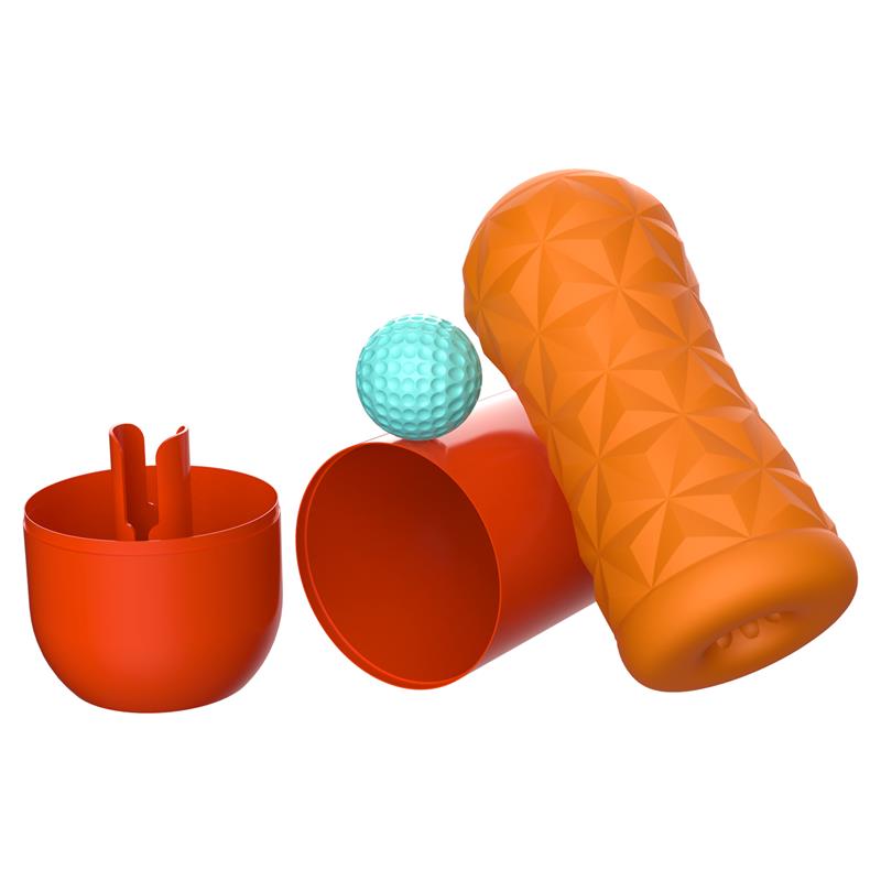 Victoria Cheney Manual Masturbator spinning ball – Image 7