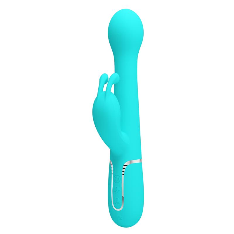 Vive with Thrusting and Rotating Beads Dejon Blue - Imagen 5