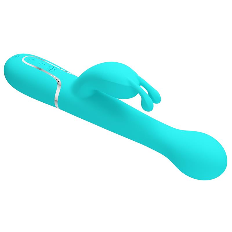 Vive with Thrusting and Rotating Beads Dejon Blue - Imagen 8