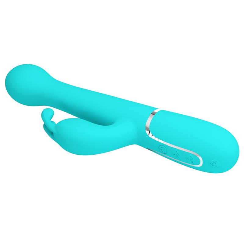 Vive with Thrusting and Rotating Beads Dejon Blue - Imagen 13
