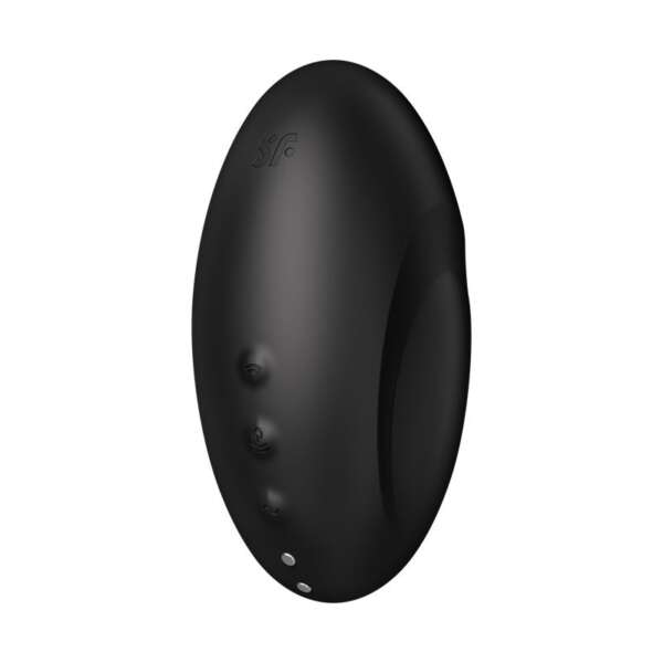 Vulva Lover 3 Clitoris Sucker Black – Image 5