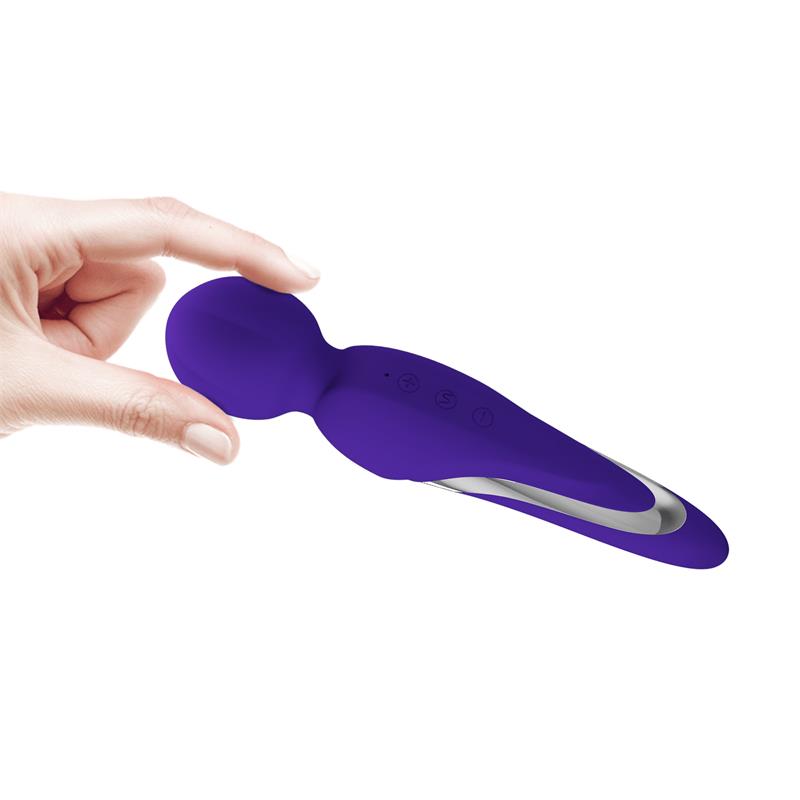 Walter Massager Wand Violet – Image 3