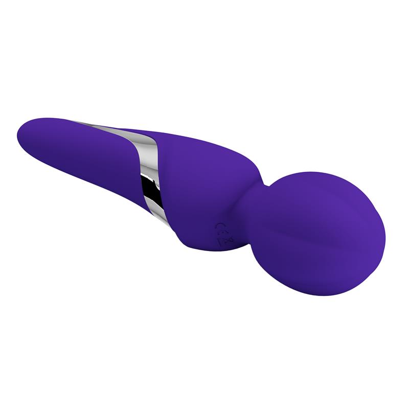 Walter Massager Wand Violet – Image 4