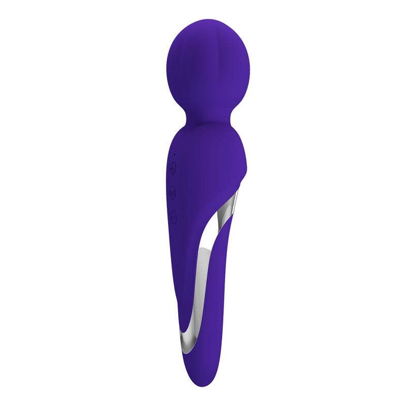 Walter Massager Wand Violet – Image 8