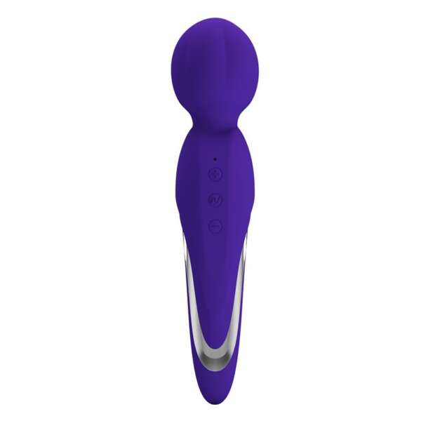 Walter Massager Wand Violet – Image 10