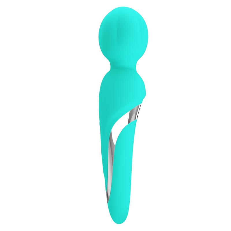Walter Wand Massager Aqua – Image 3