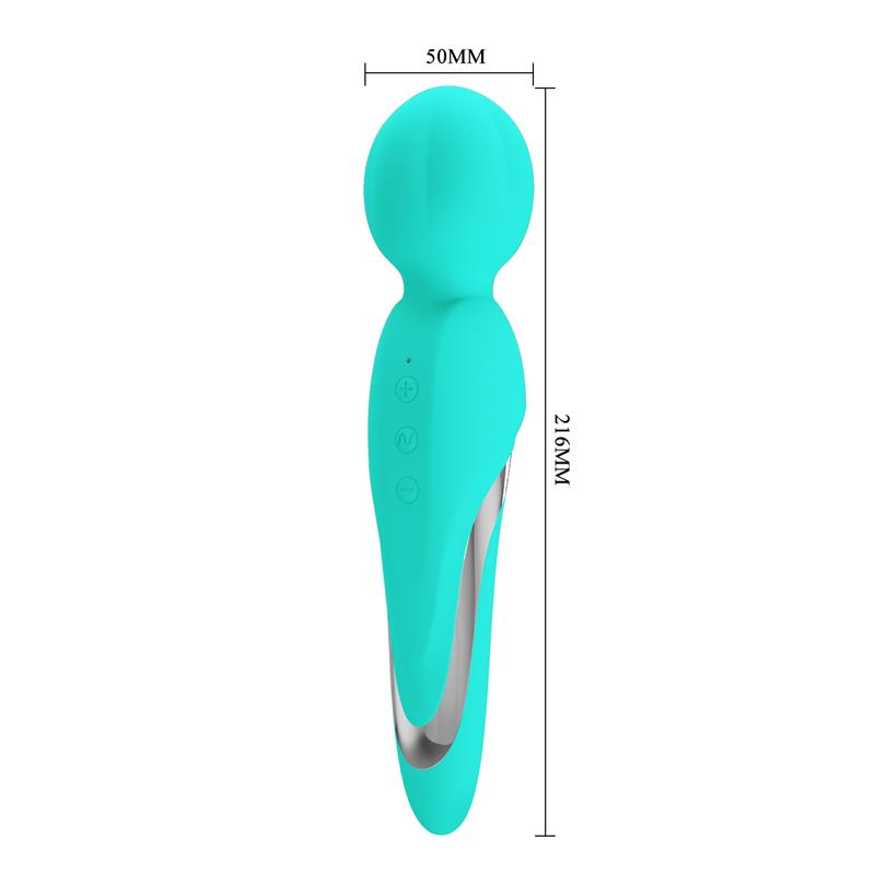 Walter Wand Massager Aqua – Image 5