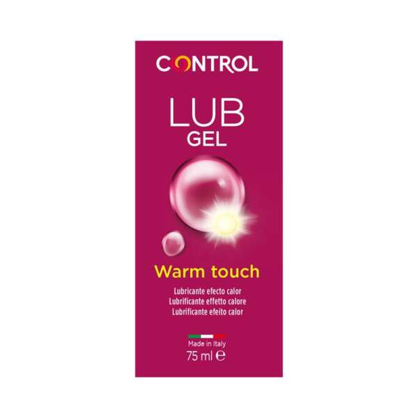 Warm Touch Lubricant 75 ml – Image 5