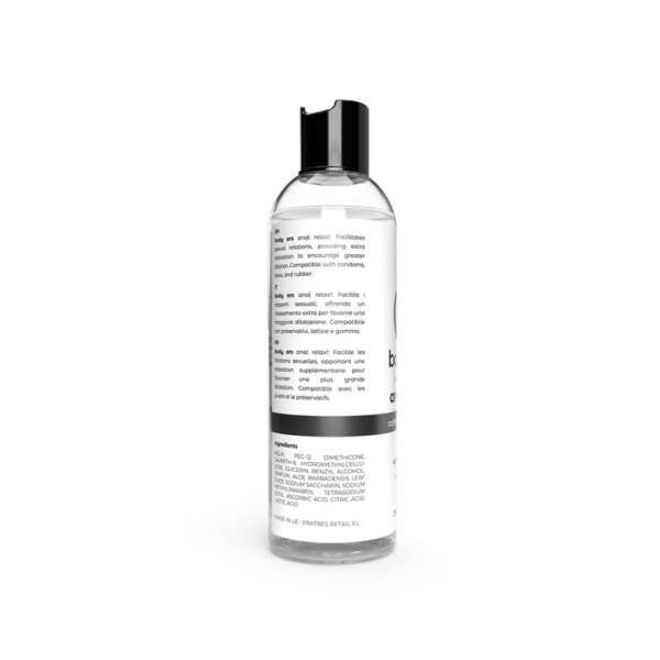 Water Base Anal Relax Premium 250 ml – Image 3