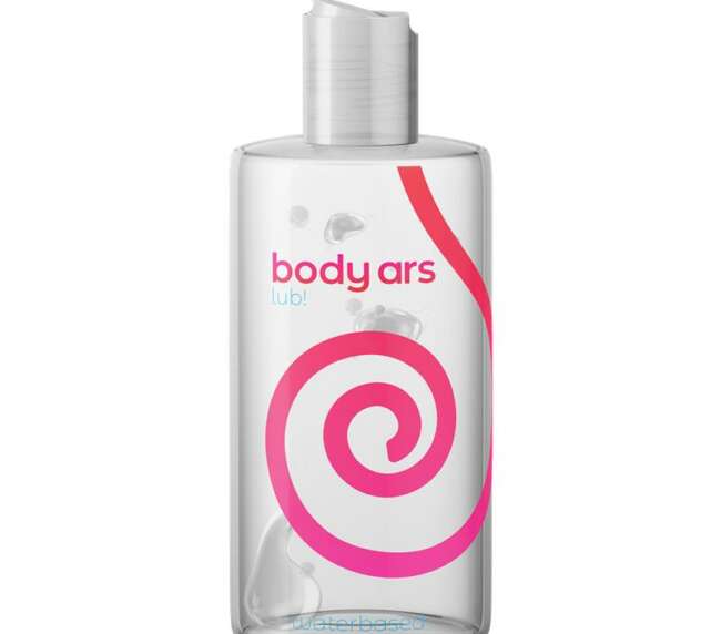 Water Base Lubricant Gel Natural Petaca 200 ml