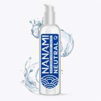 Water Based Lubricant Neutral 150 ml
