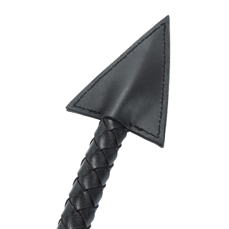 Weave Devil Tail Butt Plug – Image 7