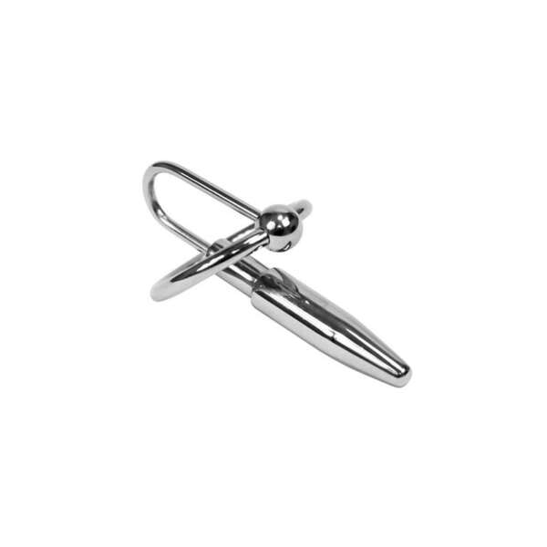 Wedge plug with Glans ring-Ø 32 MM