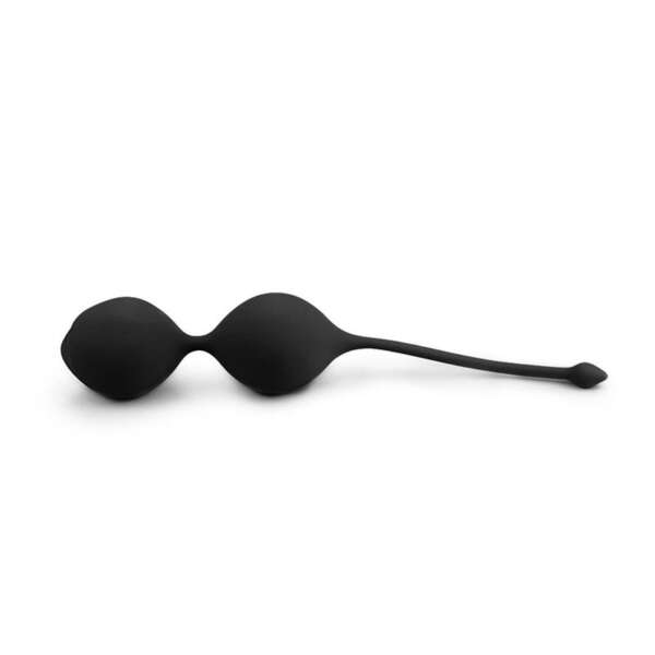 Weighted Kegel Balls iWhizz Luna Black – Image 5