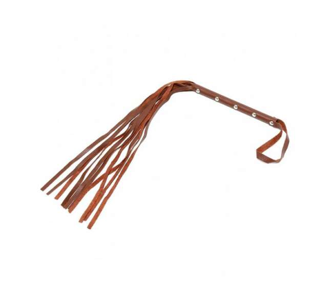 Whip 62 cm.