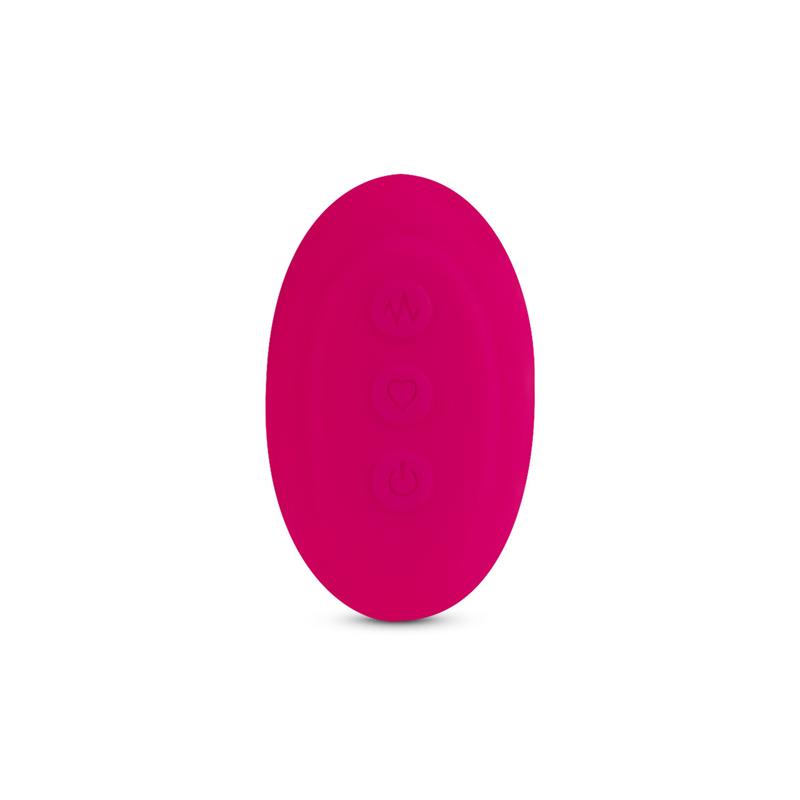 Whirl-Pulse Vibe and Rotator Remote Control Waterproof USB – Image 6