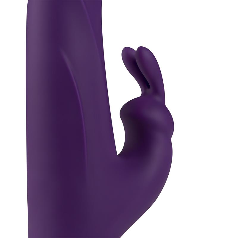Whirl-Pulse Vibrator and Rotator Remote Control Waterproof USB – Image 3